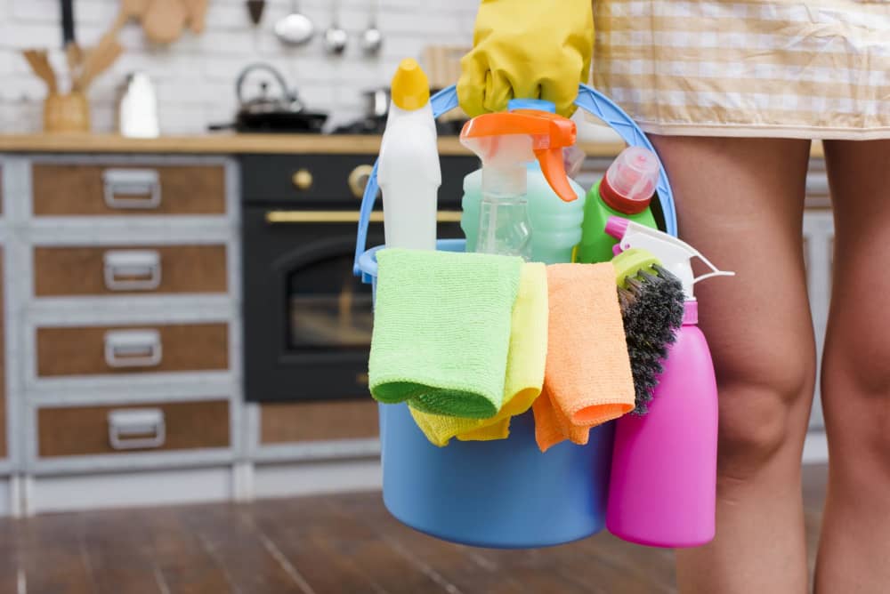 Cleaning is essential for every business to ensure a productive and healthy environment. Discover practical tips and benefits of investing in cleaning services.