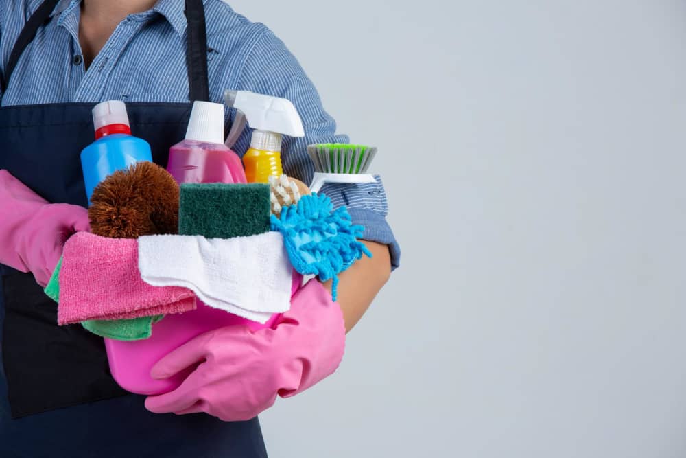 Cleaning is essential for every business to ensure a productive and healthy environment. Discover practical tips and benefits of investing in cleaning services.