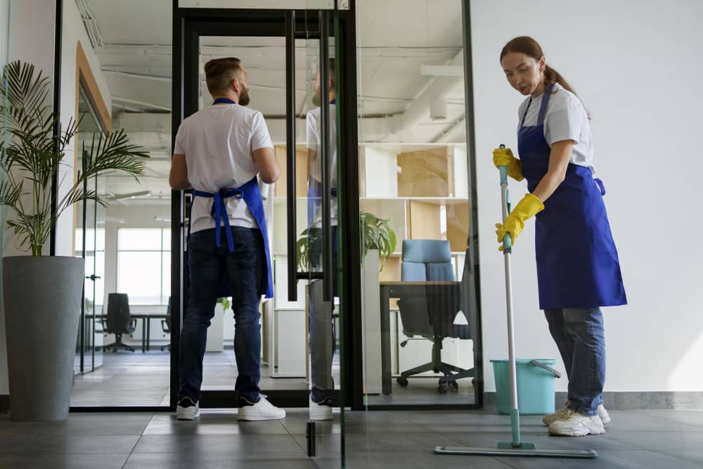 Discover why our cleaning sanitizing service la mirada ca stands out with thorough, eco-friendly approaches for homes and offices. Trust Vieira Cleaning for spotless results and healthier spaces.