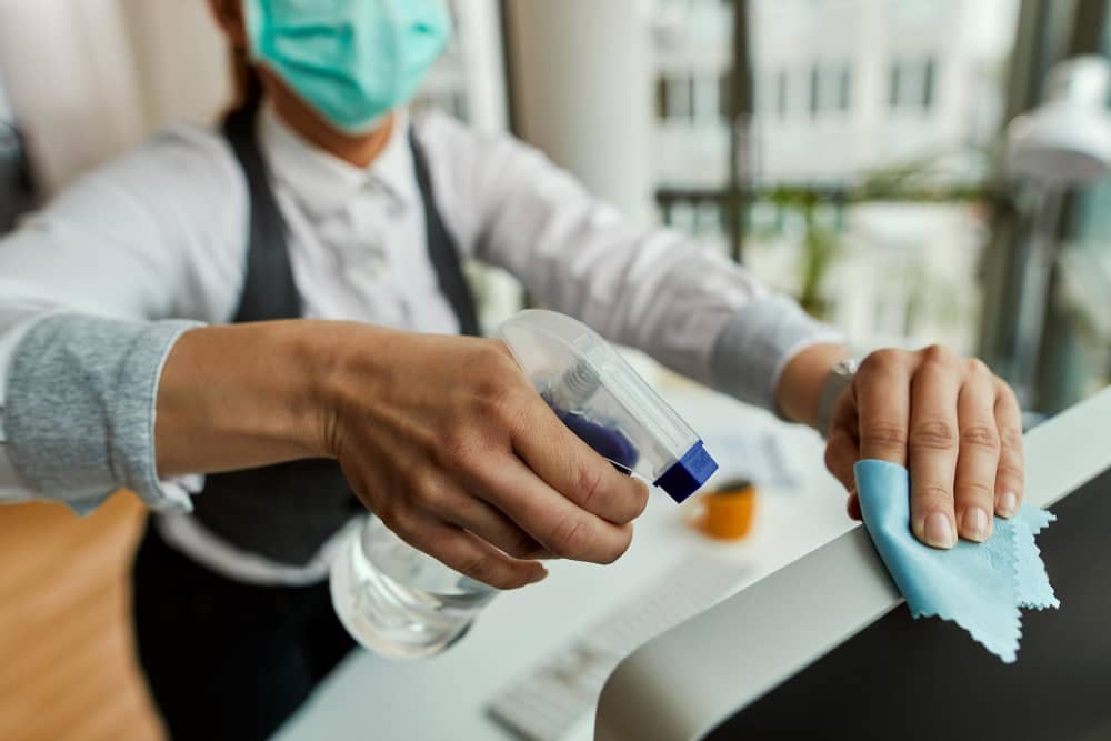 Discover why our cleaning sanitizing service la mirada ca stands out with thorough, eco-friendly approaches for homes and offices. Trust Vieira Cleaning for spotless results and healthier spaces.