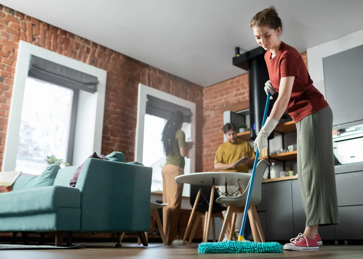 Discover why apartment cleaning services near me are vital for every business. Learn practical benefits and actionable cleaning tips for a spotless space.