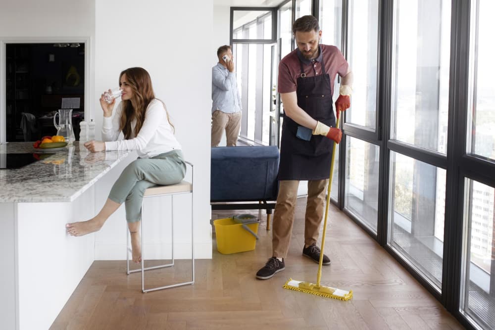 Discover why apartment cleaning services near me are vital for every business. Learn practical benefits and actionable cleaning tips for a spotless space.