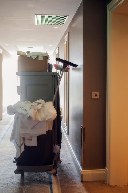 janitorial services near me - ilustra├º├úo 3