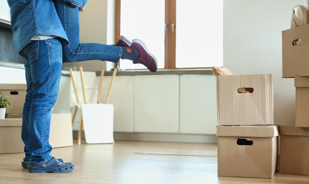 moving cleaning services near me - ilustra├º├úo 4