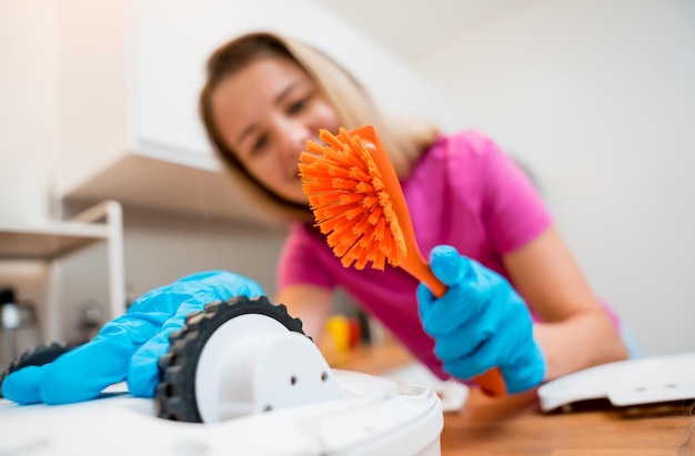 house cleaning services merced
