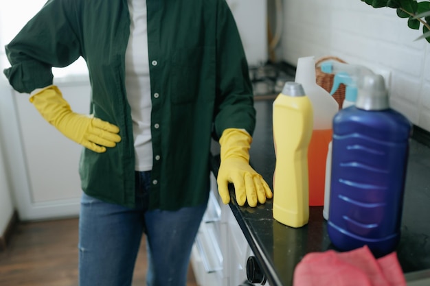top rated house cleaners near me - ilustra├º├úo 3