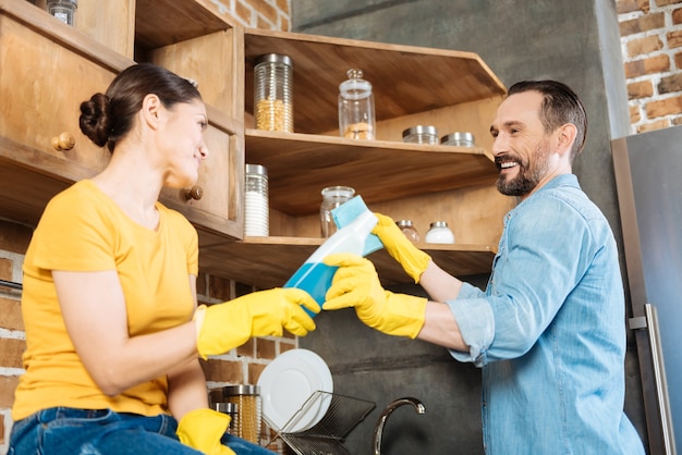 top rated house cleaners near me - ilustra├º├úo 4