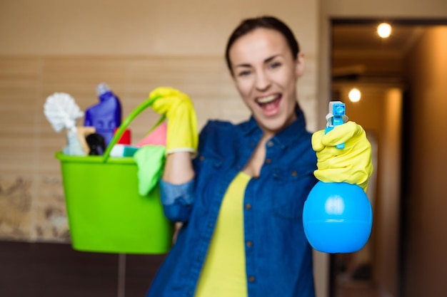 best house cleaners in paramount ca - ilustra├º├úo 3