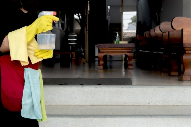 commercial cleaning services near me - ilustra├º├úo 4