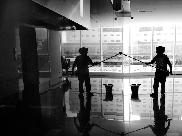 commercial cleaning services near me