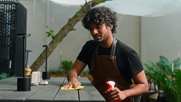 house cleaner near me