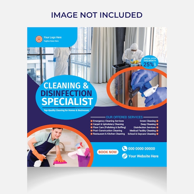 house cleaning services turlock - ilustra├º├úo 2