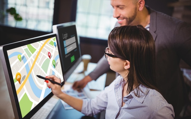 local guide program - ilustra├º├úo 2