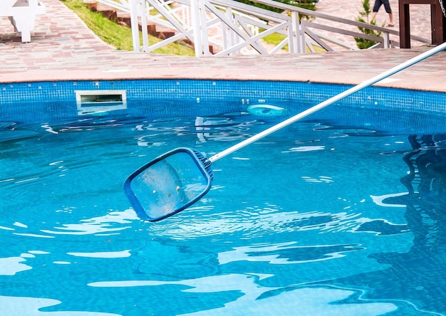 reliable pool cleaning hilmar