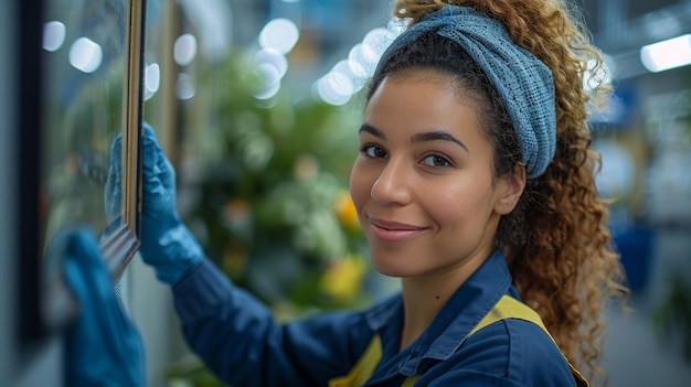 trusted cleaning service - ilustra├º├úo 2