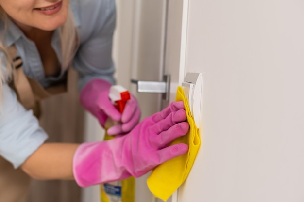 house cleaning san clemente - ilustra├º├úo 3