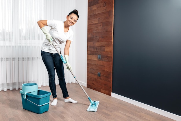 house cleaning service