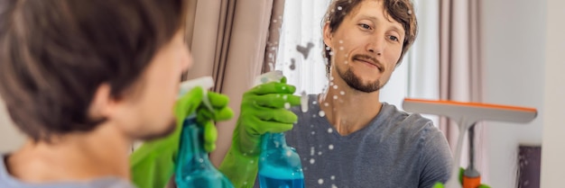 house cleaning services near me - ilustra├º├úo 3