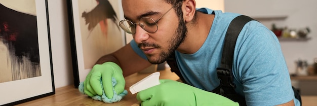 house cleaning services near me - ilustra├º├úo 4