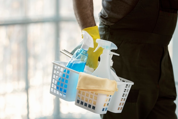 house keeping services