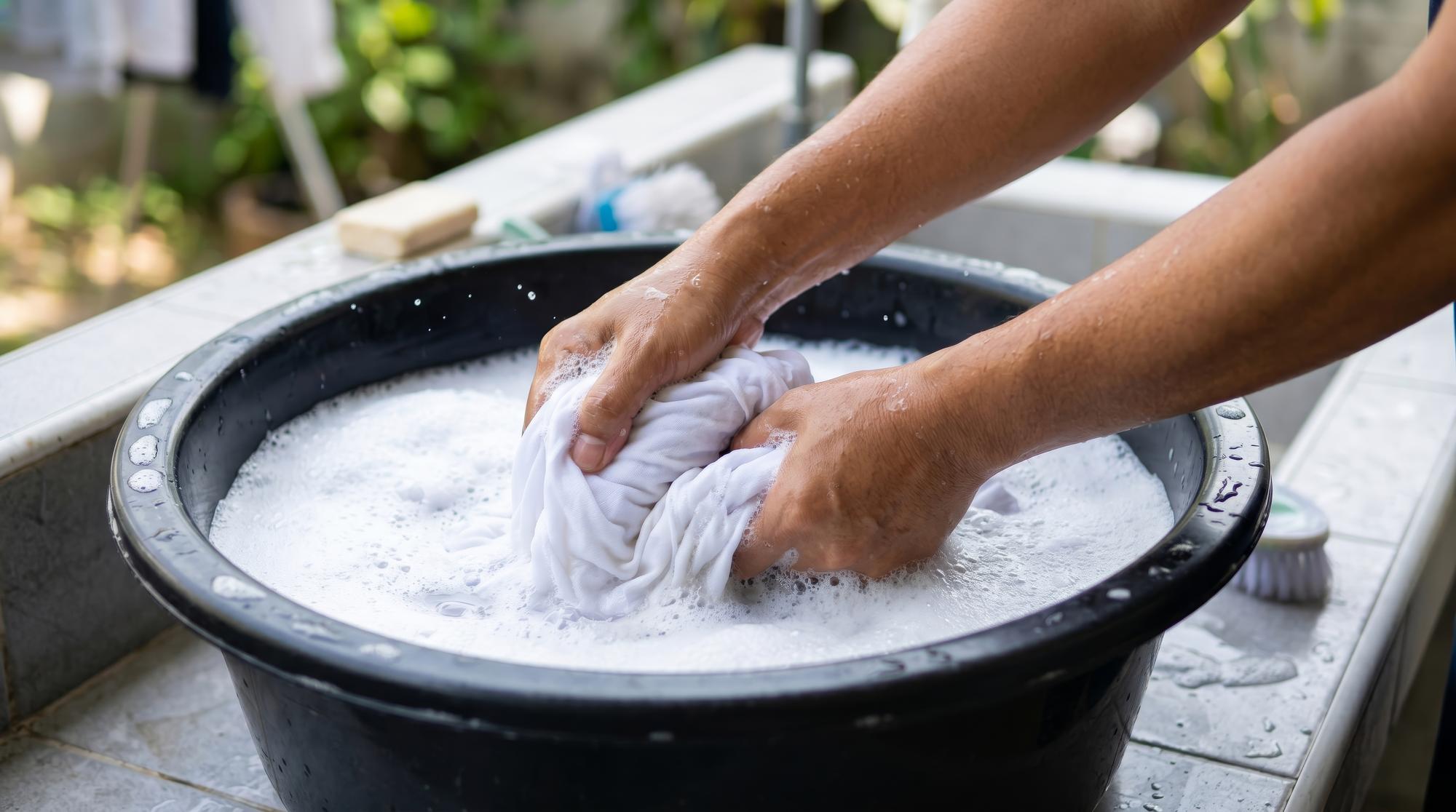 weekly cleaning