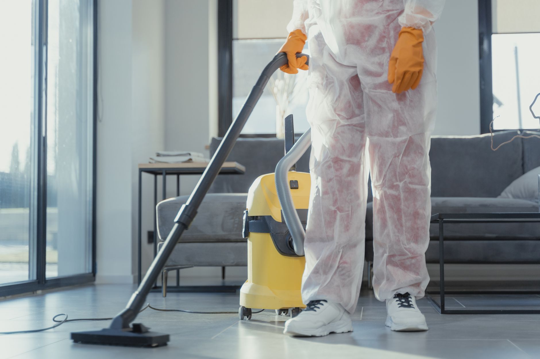 deep cleaning near me