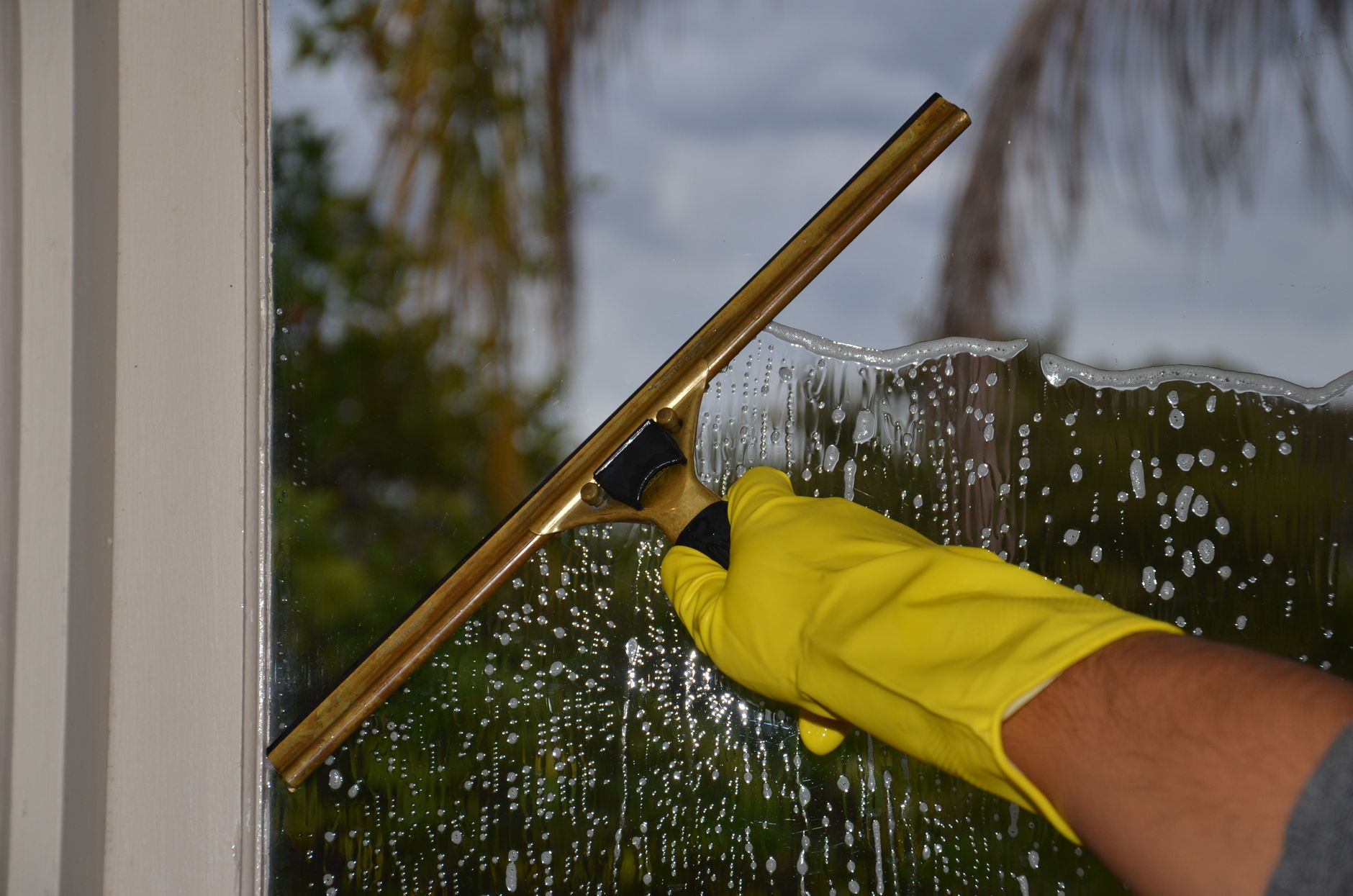 window cleaning near me