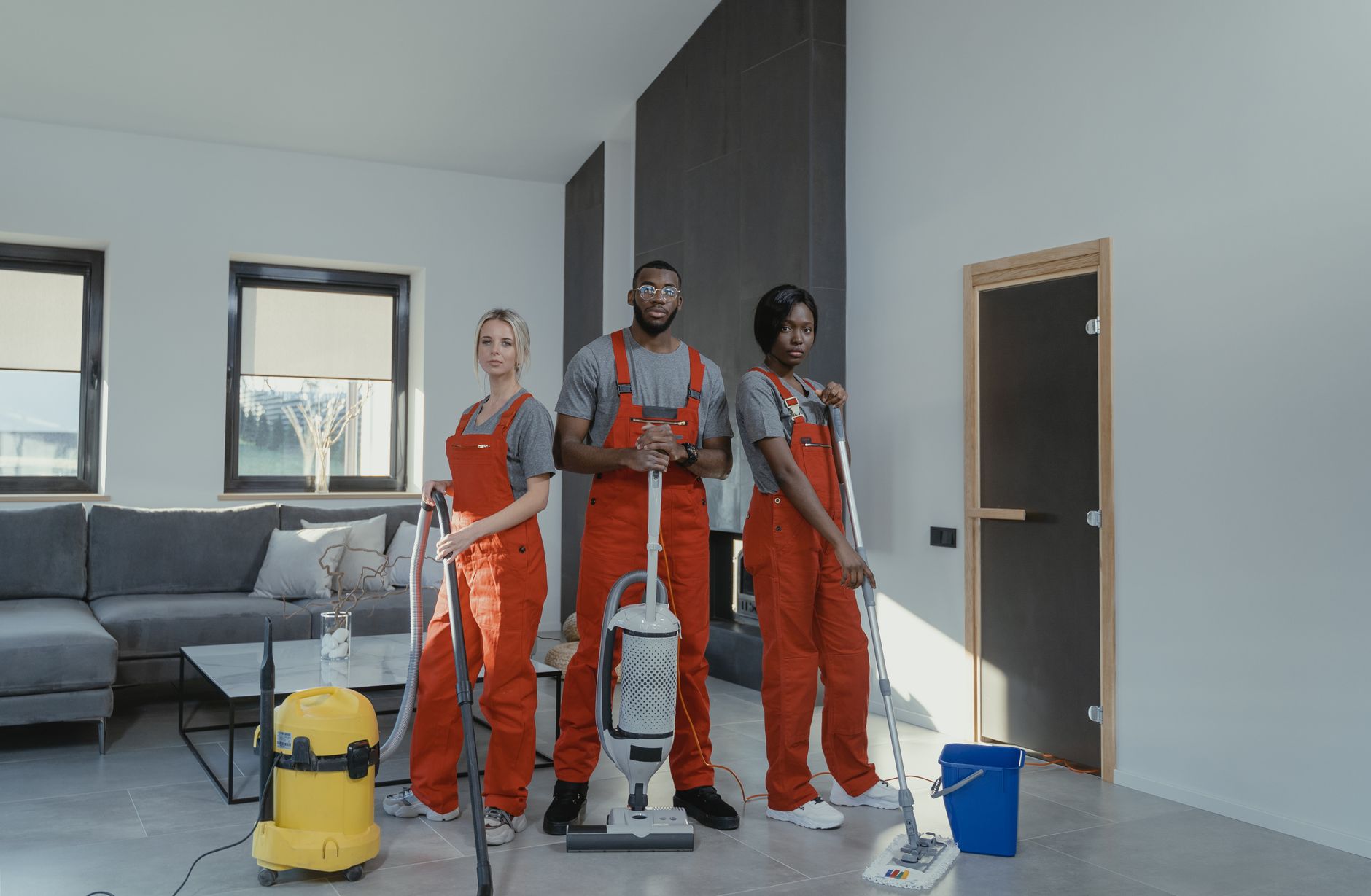 cleaning near me