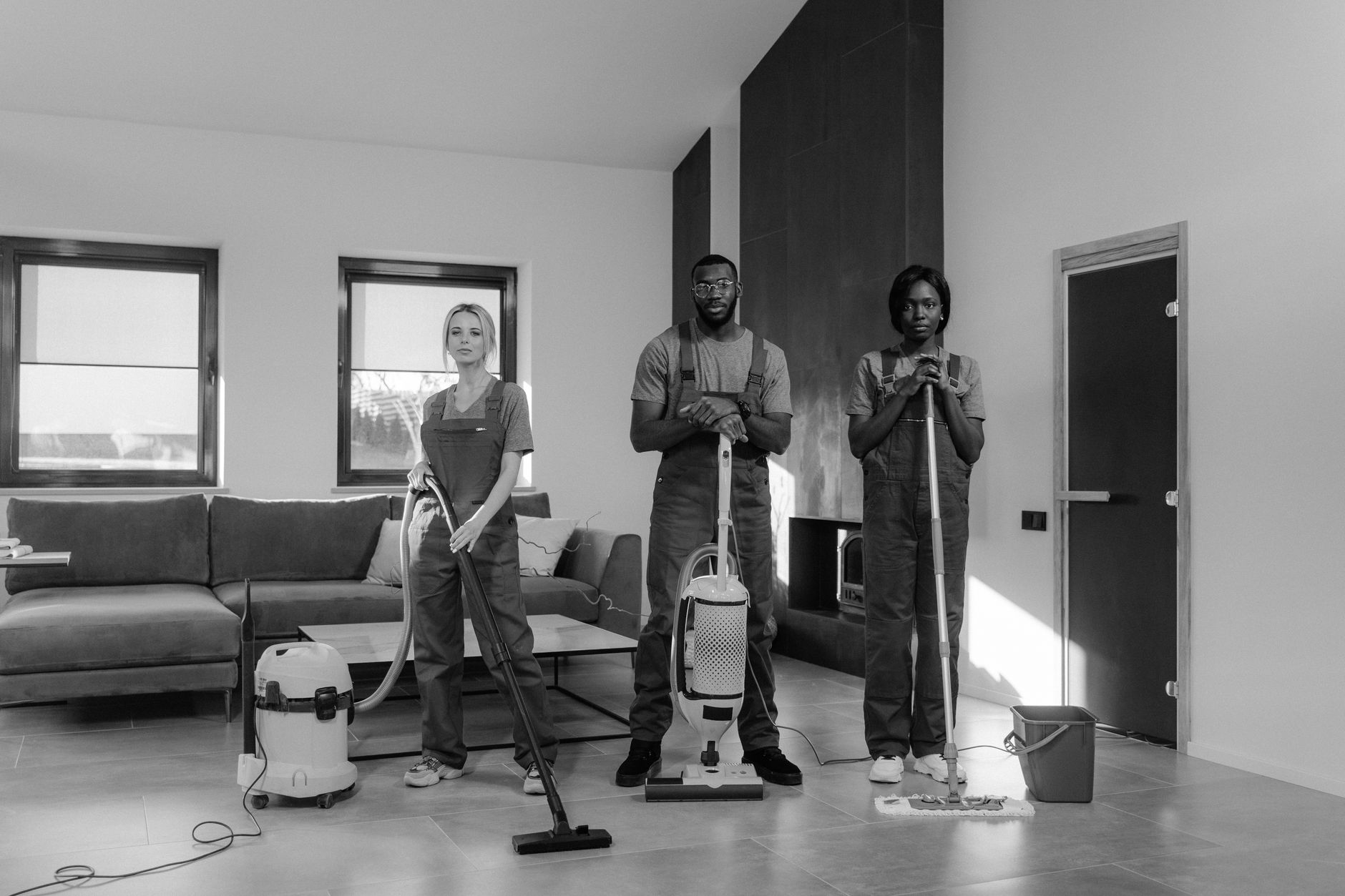 house cleaners near me