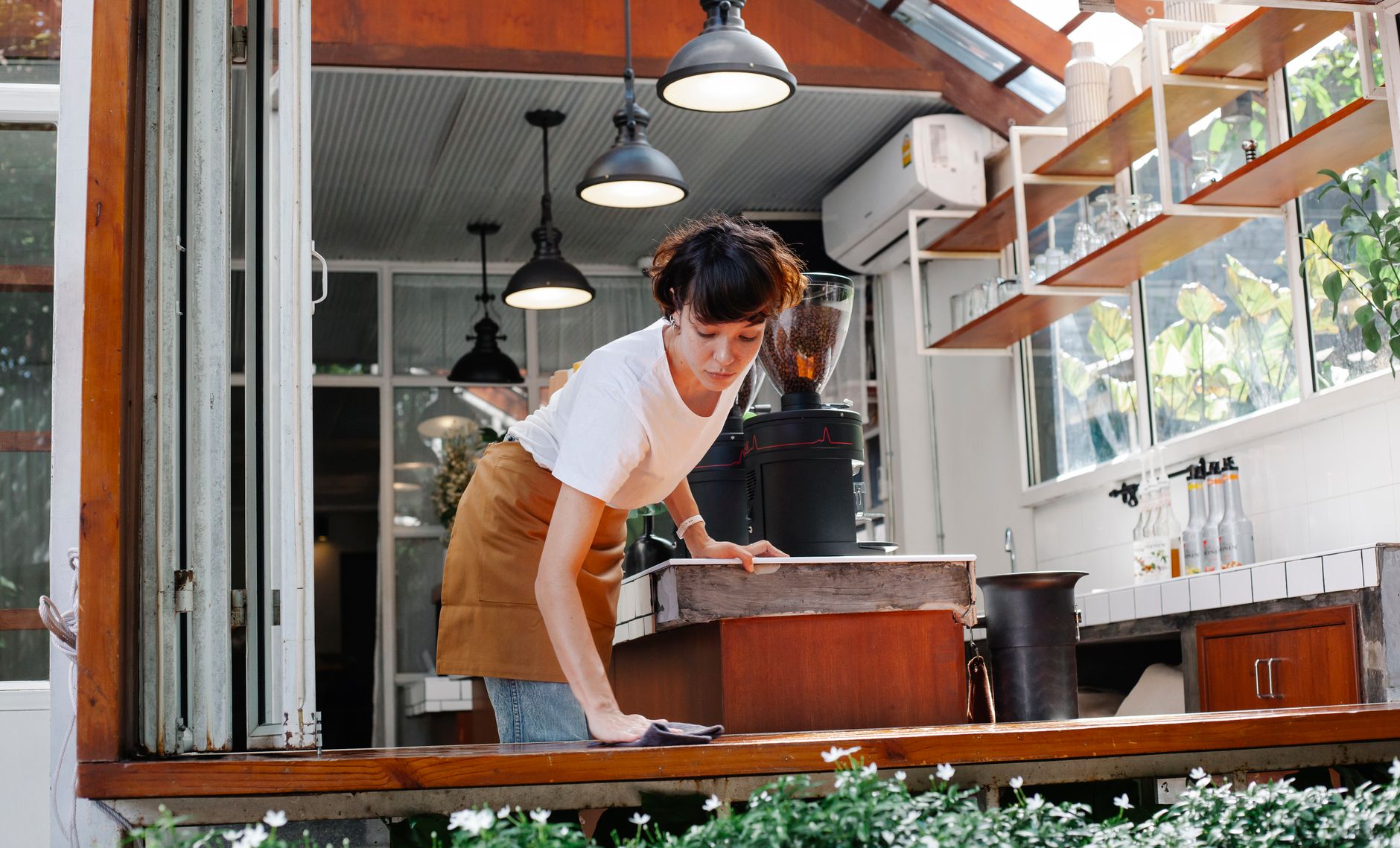 house cleaning businesses near me