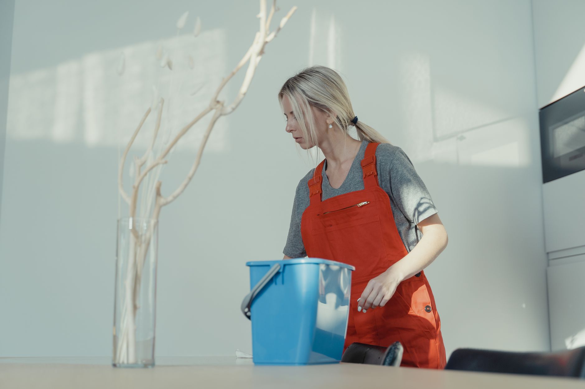 house cleaning service near me