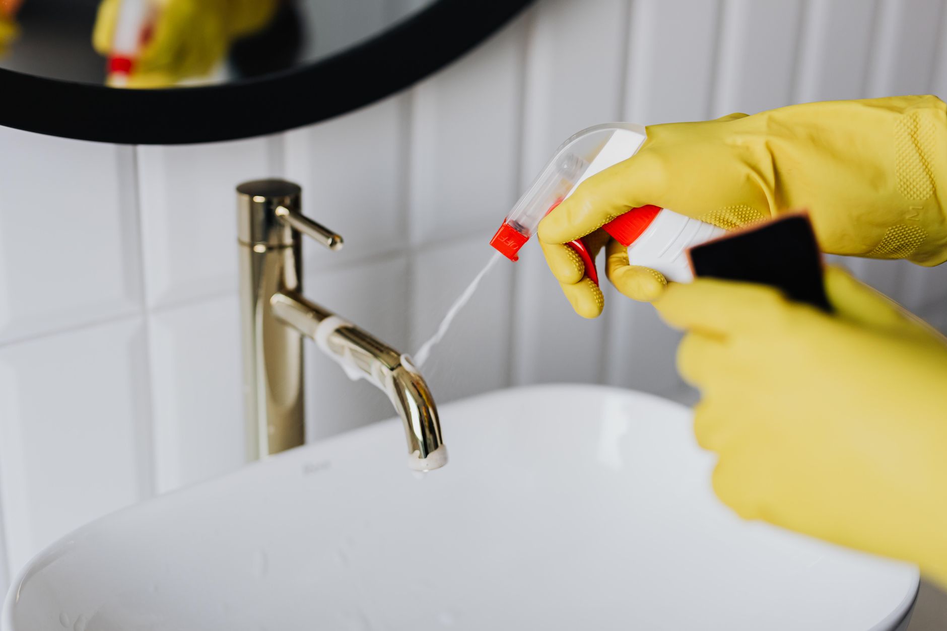 house deep cleaning service