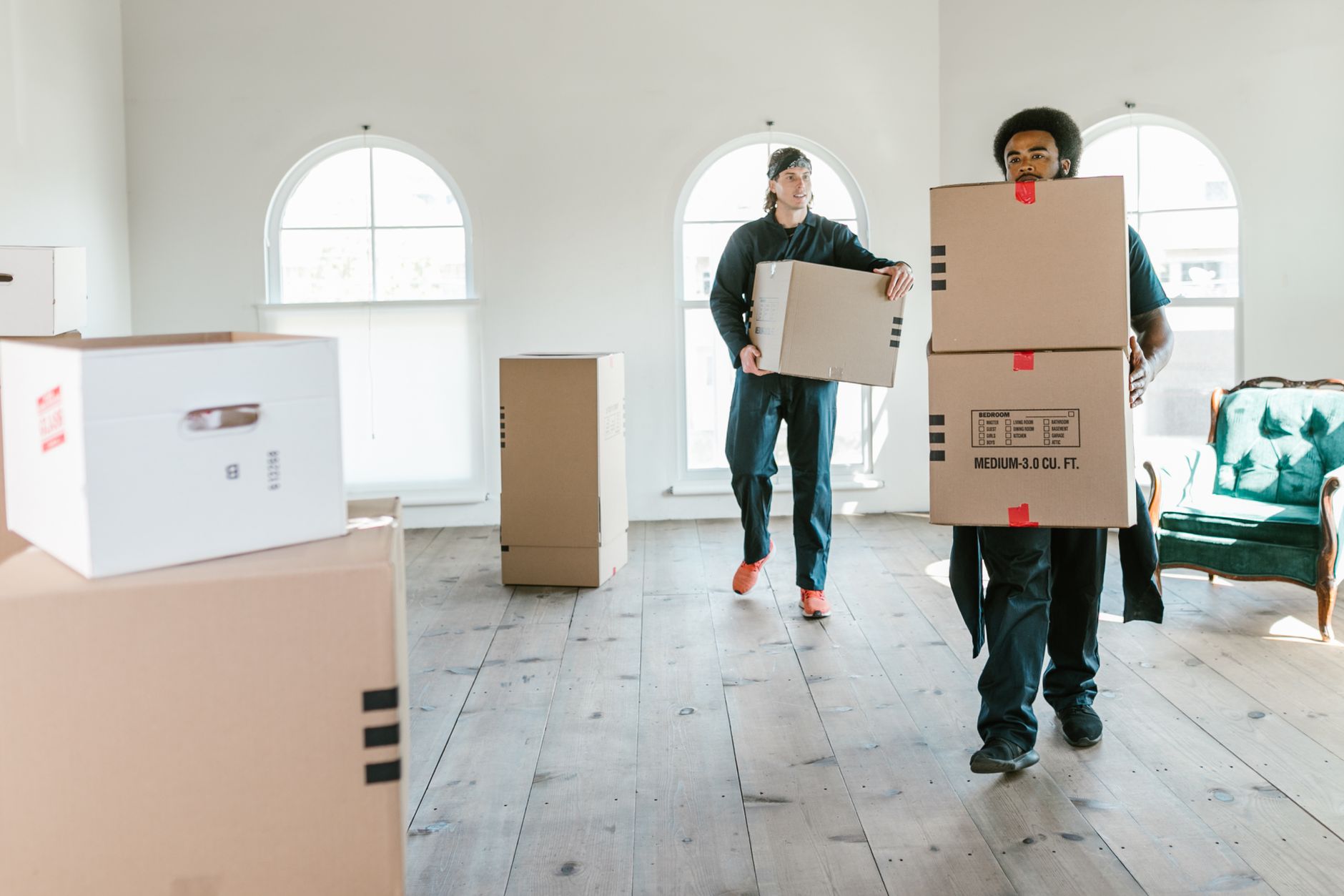 moving cleaning services near me