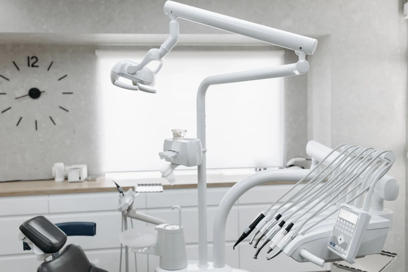 Professional Medical Office Cleaning Benefits for Safety
