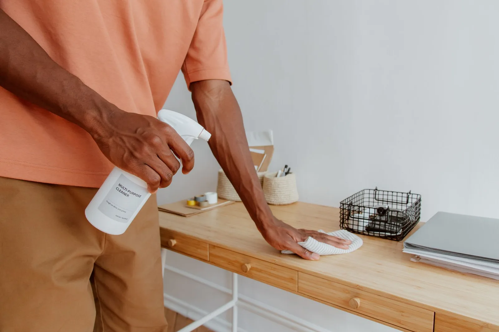 Upgrade Office Cleaning Routine for Better Productivity